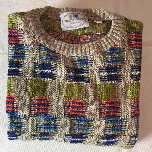 Pronto-Uomo | Sweaters | Prontouomo 